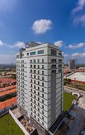 Hotel Sky Collection Barranquilla