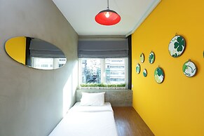 Smile Inn