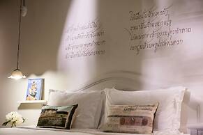 The Raweekanlaya Hotel Bangkok
