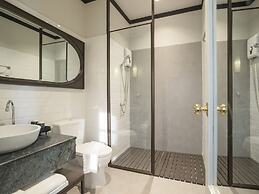 The Raweekanlaya Hotel Bangkok