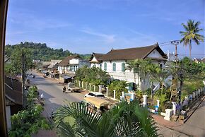 Visoun Namsok Hotel