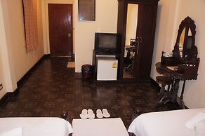 Visoun Namsok Hotel