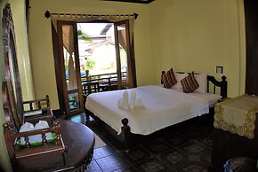 Visoun Namsok Hotel