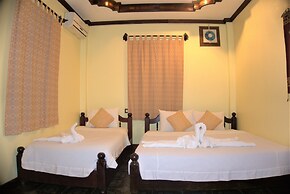 Visoun Namsok Hotel