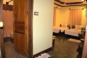 Visoun Namsok Hotel