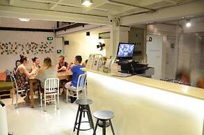 Bangkok Nomad Hostel