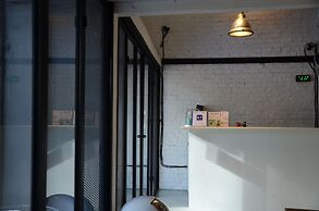 Bangkok Nomad Hostel