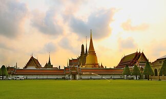 Bangkok Nomad Hostel