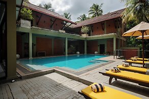 Arika Villa