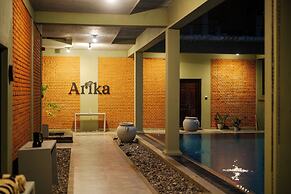 Arika Villa