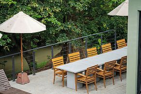 Arika Villa
