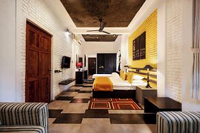 Arika Villa