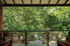 Arika Villa