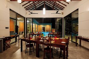 Arika Villa