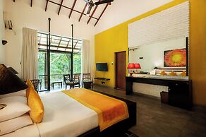 Arika Villa