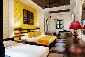 Arika Villa