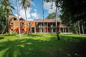 Arika Villa