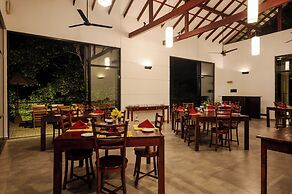 Arika Villa