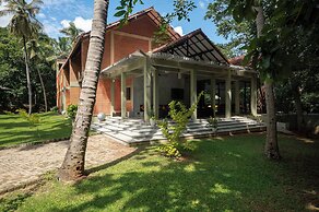 Arika Villa