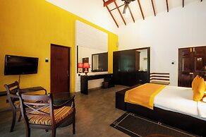 Arika Villa