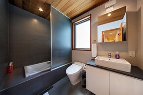 Bluebird Chalets