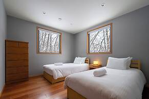 Bluebird Chalets