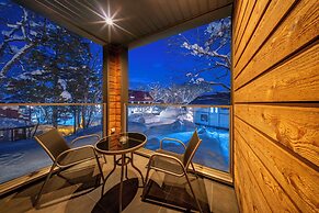 Bluebird Chalets