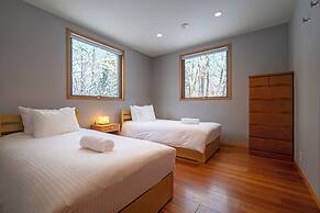 Bluebird Chalets