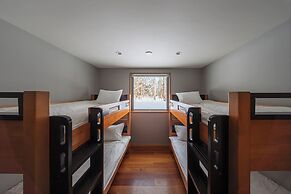 Bluebird Chalets