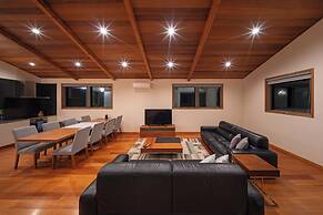 Bluebird Chalets