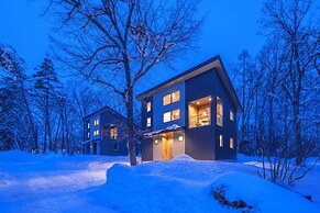 Bluebird Chalets
