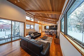 Bluebird Chalets