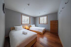 Bluebird Chalets
