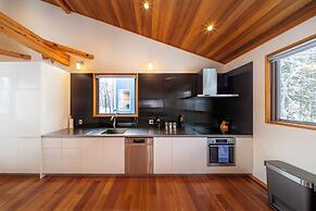 Bluebird Chalets