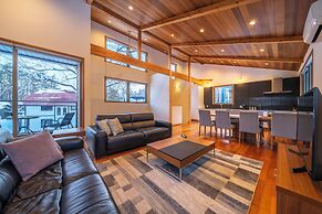 Bluebird Chalets