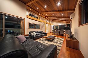 Bluebird Chalets