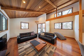 Bluebird Chalets
