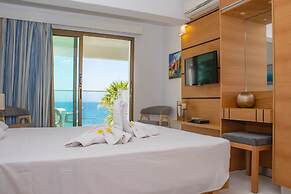 Rododafni Beach Apartments