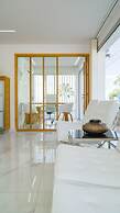 Rododafni Beach Apartments