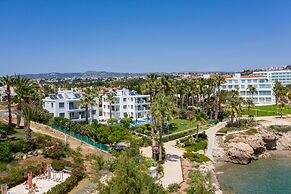 Rododafni Beach Apartments