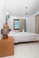 Rododafni Beach Apartments