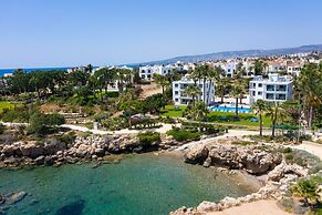 Rododafni Beach Apartments