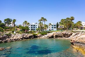 Rododafni Beach Apartments