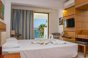Rododafni Beach Apartments