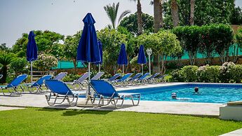 Rododafni Beach Apartments