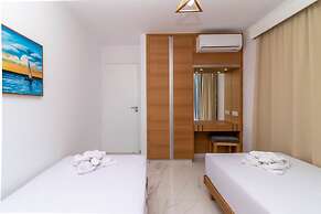 Rododafni Beach Apartments
