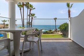 Rododafni Beach Apartments