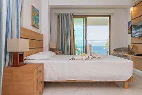 Rododafni Beach Apartments