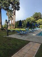 Rododafni Beach Apartments
