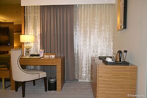 Greenleaf Hotel Gensan